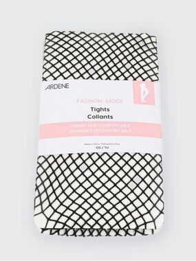 ๐๏ธ3/$20๐๏ธ Ardene Black Fishnet Tights